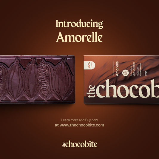 Unveiling the Allure: Sex Chocolate on Thechocobite.com